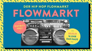Flowmarkt 2019