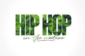 Hip Hop in the Nature 2019