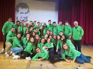 DAL MICRO AL FONO 2019