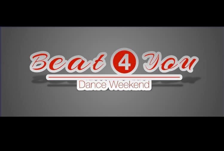 Beat 4 You Dance 2019 poster