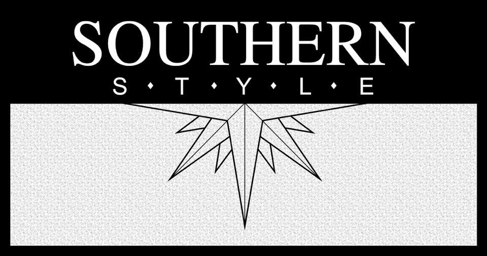 Southern Style 2019 poster
