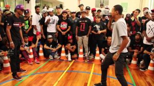 Meerut Dance Battle 2019