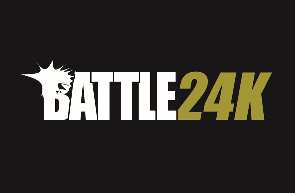 Battle24k 2019 poster