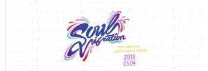 SoulVibration 2019