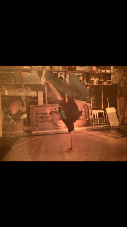 The Battle for Tuner Evolution 2019 poster