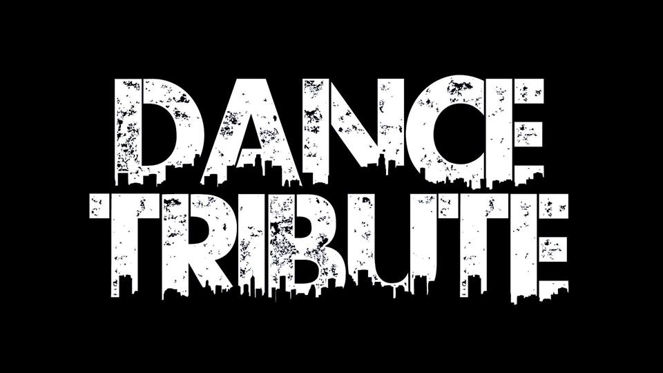 Dance Tribute 2019 poster