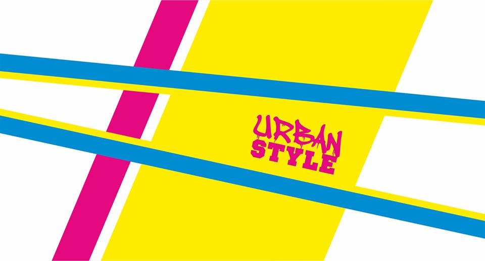 Urban Style 2019 poster