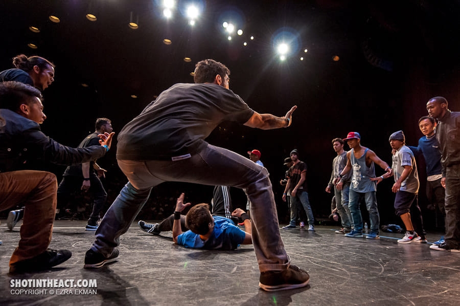 BOTD: Battle Of The Districts 2019 poster