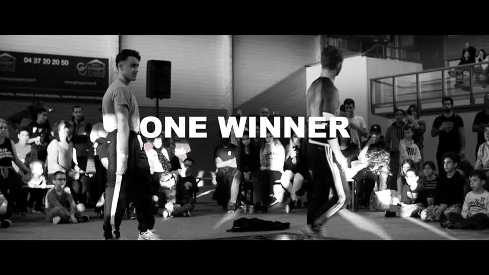 BTL Powermoves Championship 2019 poster