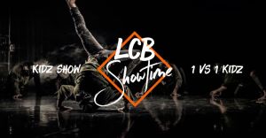 LCB SHOW TIME 2019