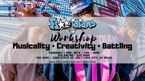 The FLooridians Workshop 2019