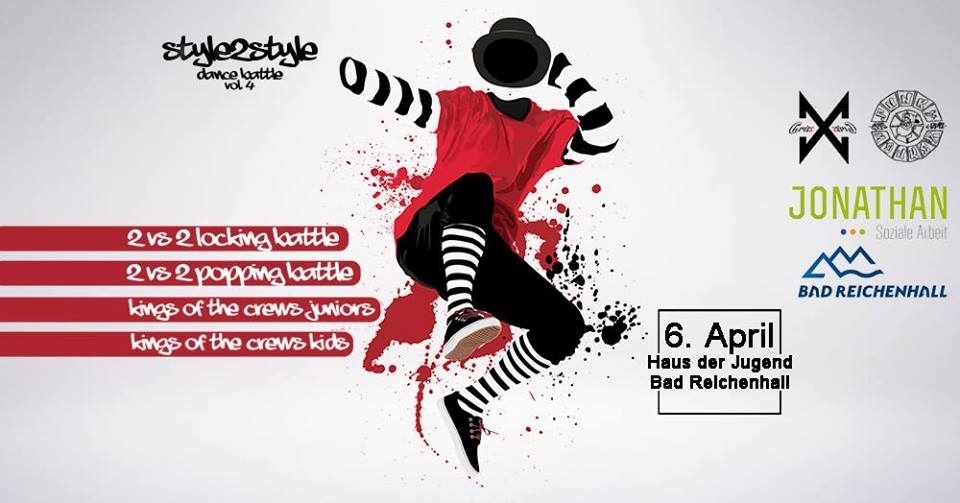 Style2Style 2019 poster