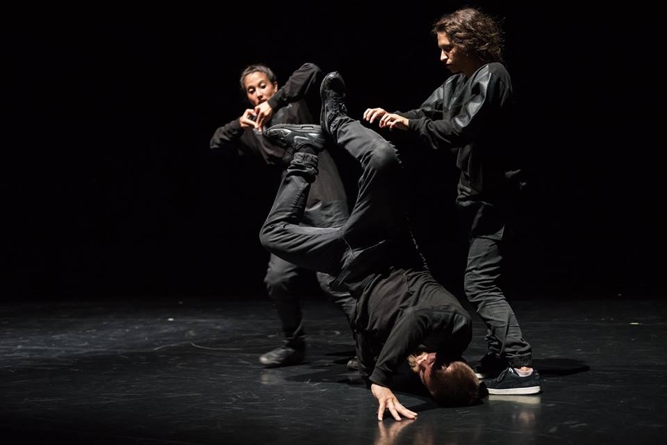 Young Sharks 2019 poster