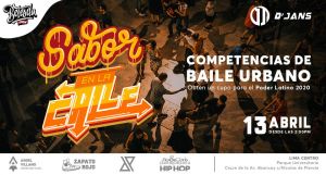 Sabor en la Calle 2019