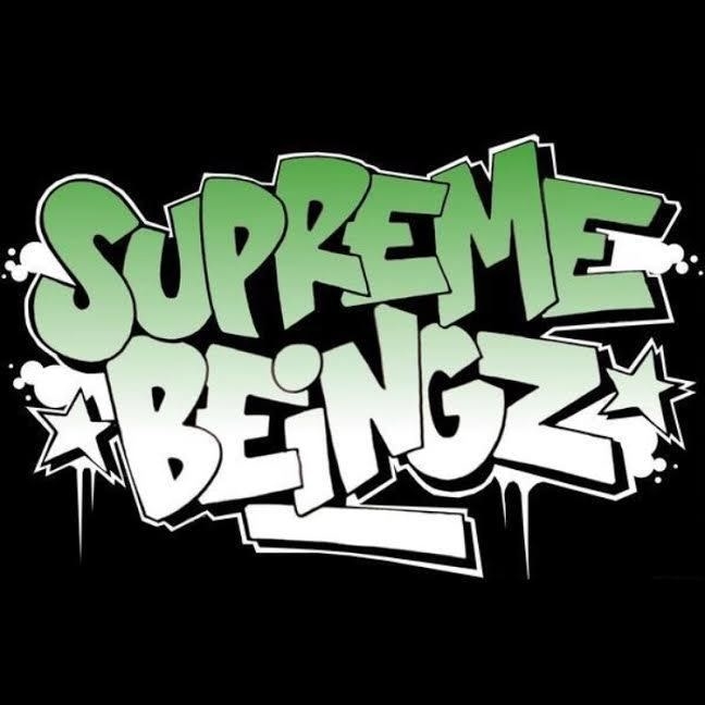 Supreme Beingz 2019 poster