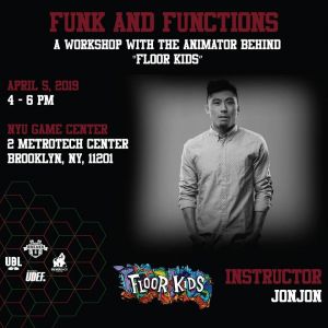 Funk & Functions 2019