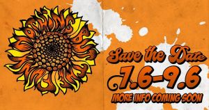 Nothing but the Funk 2019