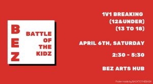 Battle of the Kidz 2019