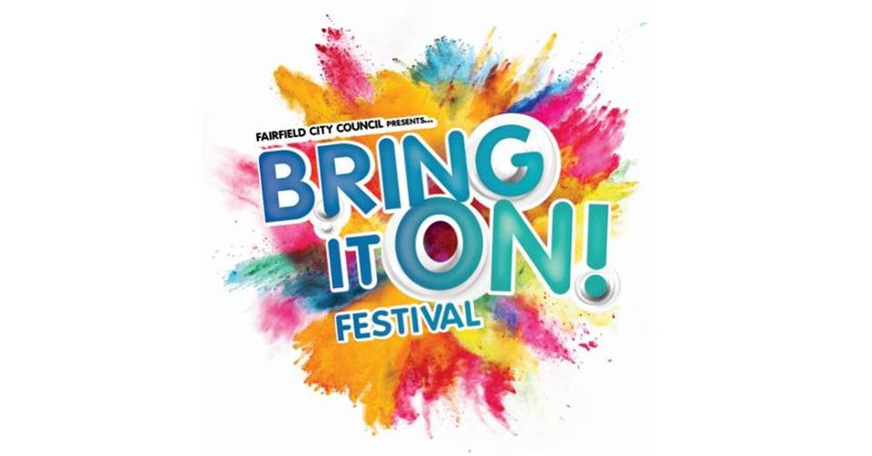 Bring it on 2019 poster