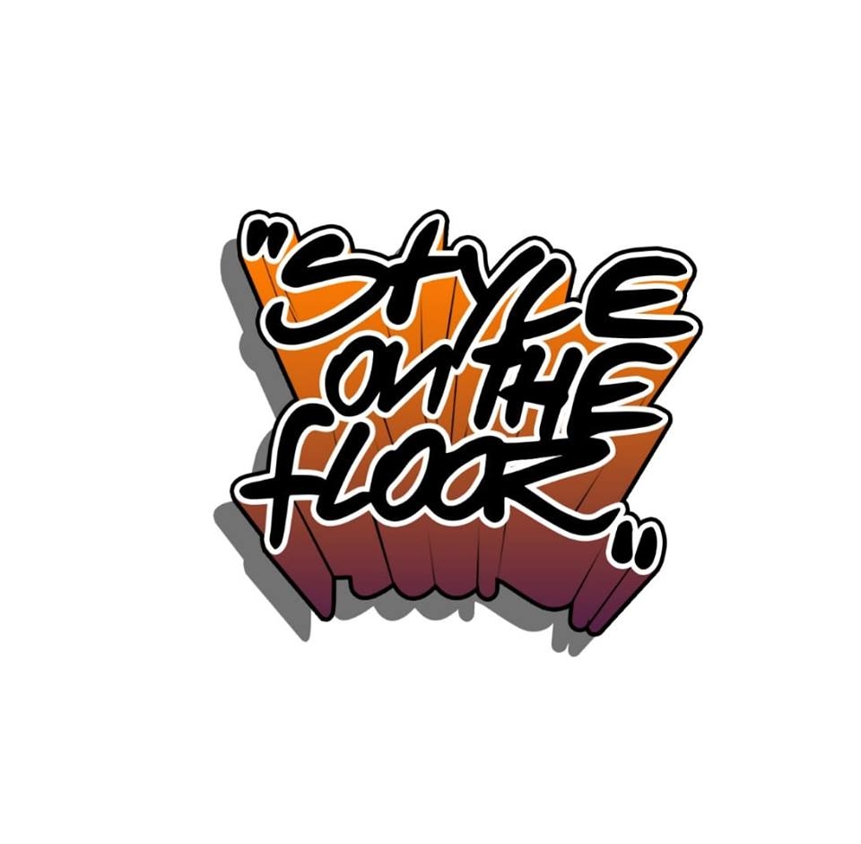Style on the Floor 2019 poster