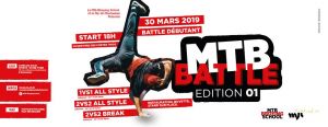 MTB Battle 2019