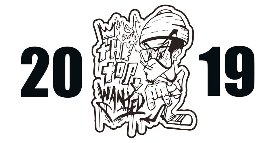 The Top Wanted 2019 poster