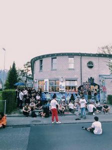 The Way You Move 2019