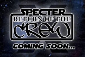 Return of the Crew 2019