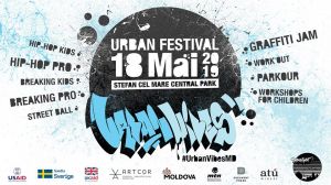 Urban Vibes 2019