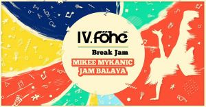 Fohe Break Jam 2019