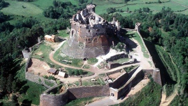 Battle of Murol 2019 poster