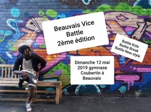Beauvais Vice Battle 2019