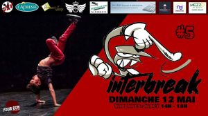 INTERBREAK 5