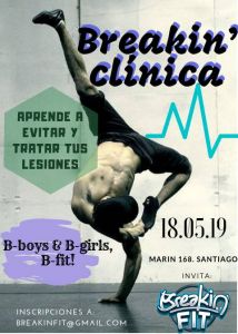 Breaking Clinica 2019