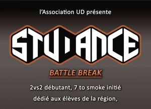 Studance Battle 2