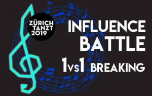 Influence Battle 2019