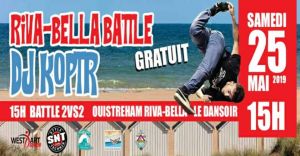 RIVA BELLA BATTLE 2019
