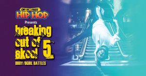 Breaking Out Of Skool 5