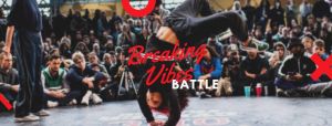 Breaking Vibes Battle 2019