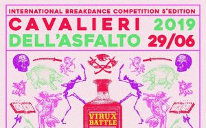 Cavalieri Dell Asfalto 5