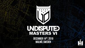 Undisputed Masters 2019