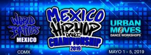 HHI MEXICO 2019