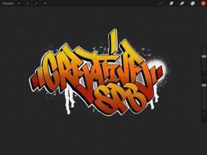 БАТЛ КРЕАТИВ 3