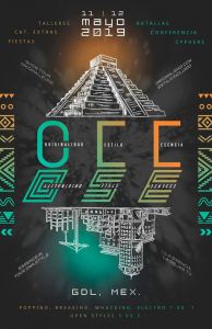 Originalidad, Estilo y Esencia 2019