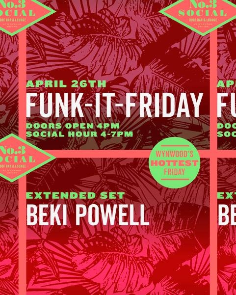 SOUL Cypher Meet-Up 2019 poster