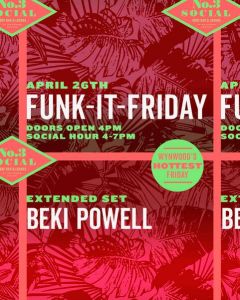 SOUL Cypher Meet-Up 2019