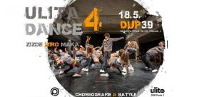 Ulita4Dance 2019