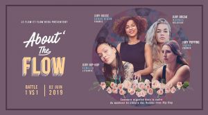 About The Flow 2019