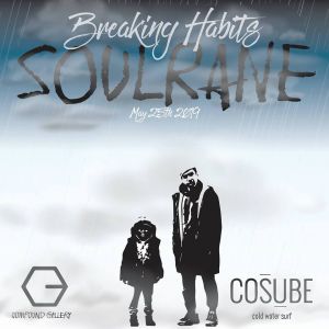 Breaking Habits 2019