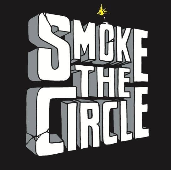 SMOKE The Circle 2019 poster
